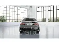 2024 Mercedes Benz S 580