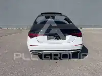 2024 Mercedes Benz S 580