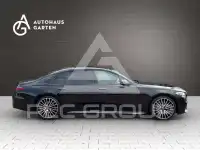 2024 Mercedes Benz S 580