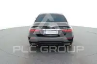 2024 Mercedes Benz S 580