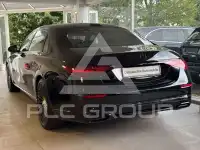 2024 Mercedes Benz S 580