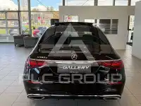 2024 Mercedes Benz S 580
