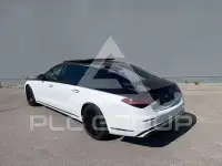 2024 Mercedes Benz S 580