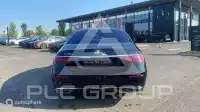 2024 Mercedes Benz S 580