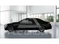 2024 Mercedes Benz S 580