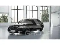 2024 Mercedes Benz S 580