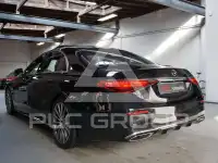 2024 Mercedes Benz S 580