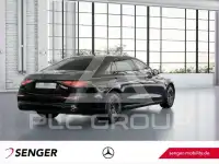 2024 Mercedes Benz S 580