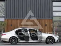 2024 Mercedes Benz S 580