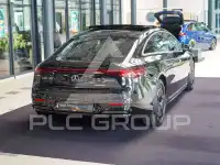2024 Mercedes Benz Eqs