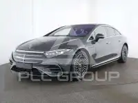 2024 Mercedes Benz Eqs