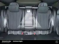2024 Mercedes Benz Eqs