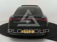 2024 Mercedes Benz Eqs