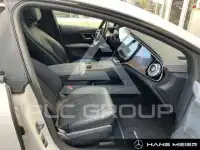 2024 Mercedes Benz Eqs