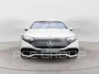 2024 Mercedes Benz Eqs
