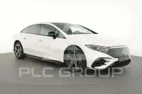 2024 Mercedes Benz Eqs