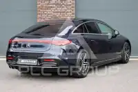 2024 Mercedes Benz Eqs