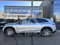2024 Mercedes Benz Eqs