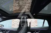 2024 Mercedes Benz Eqs