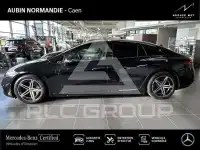 2024 Mercedes Benz Eqs