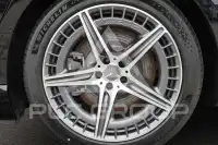 2024 Mercedes Benz Eqs