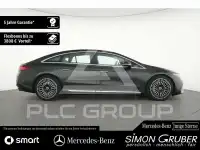 2024 Mercedes Benz Eqs