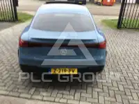 2024 Mercedes Benz Eqs