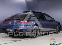 2024 Mercedes Benz Eqs