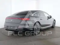 2024 Mercedes Benz Eqs