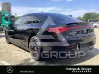 2024 Mercedes Benz Eqs