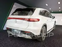 2024 Mercedes Benz Eqs