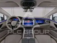2024 Mercedes Benz Eqs