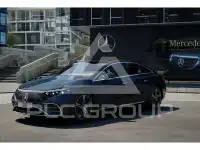 2024 Mercedes Benz Eqs