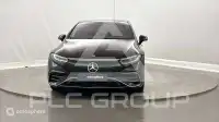 2024 Mercedes Benz Eqs
