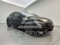 2024 Mercedes Benz Eqs