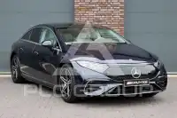 2024 Mercedes Benz Eqs