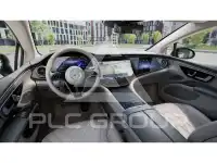 2024 Mercedes Benz Eqs