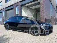 2024 Mercedes Benz Eqs