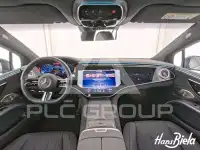 2024 Mercedes Benz Eqs