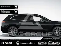 2024 Mercedes Benz Eqs