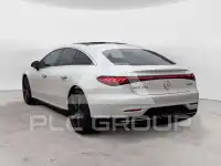 2024 Mercedes Benz Eqs