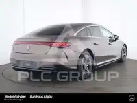 2024 Mercedes Benz Eqs