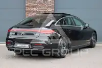 2024 Mercedes Benz Eqs
