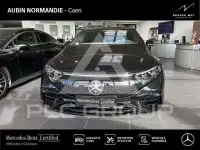 2024 Mercedes Benz Eqs