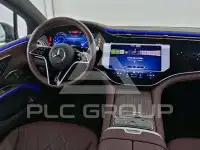 2024 Mercedes Benz Eqs