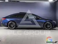 2024 Mercedes Benz Eqs