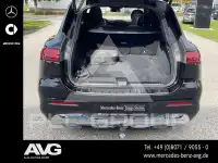 2024 Mercedes Benz Eqs