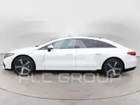 2024 Mercedes Benz Eqs