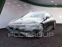 2024 Mercedes Benz Eqs