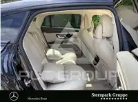2024 Mercedes Benz Eqs